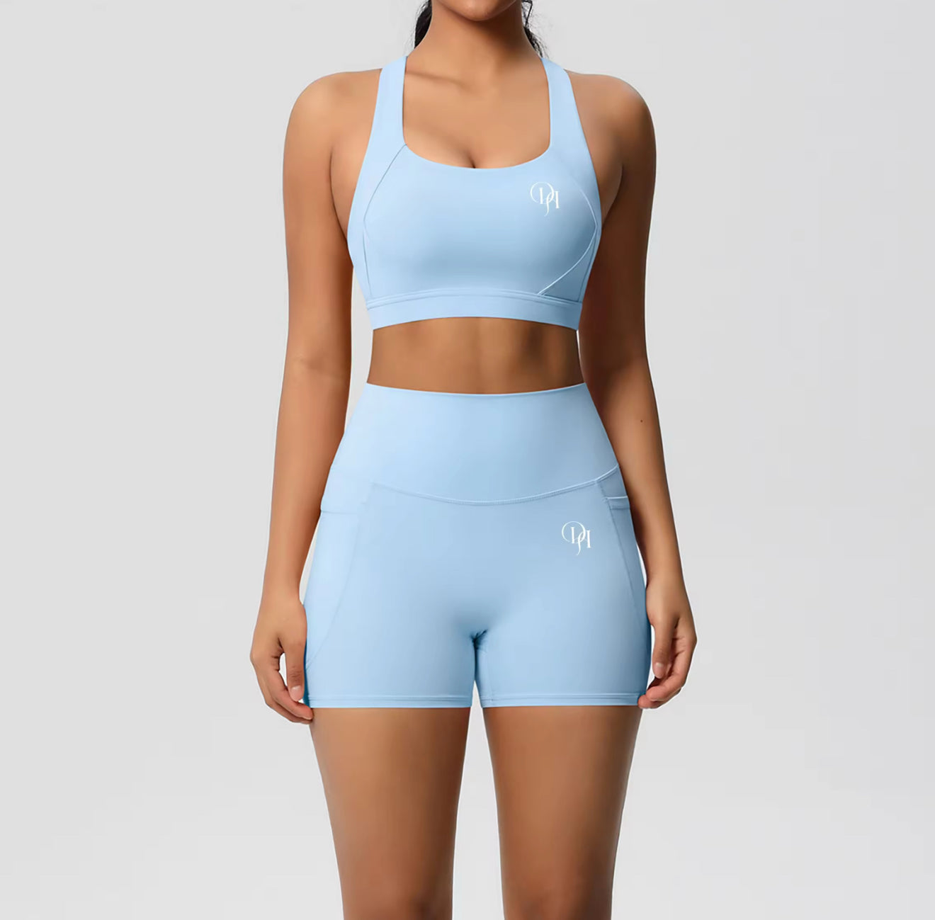 Dhayo Blush Rush set