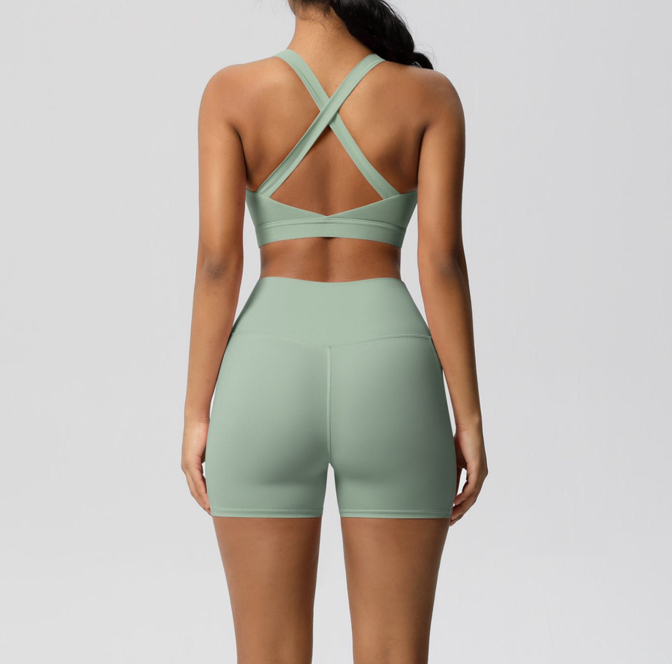 Dhayo Blush Rush set