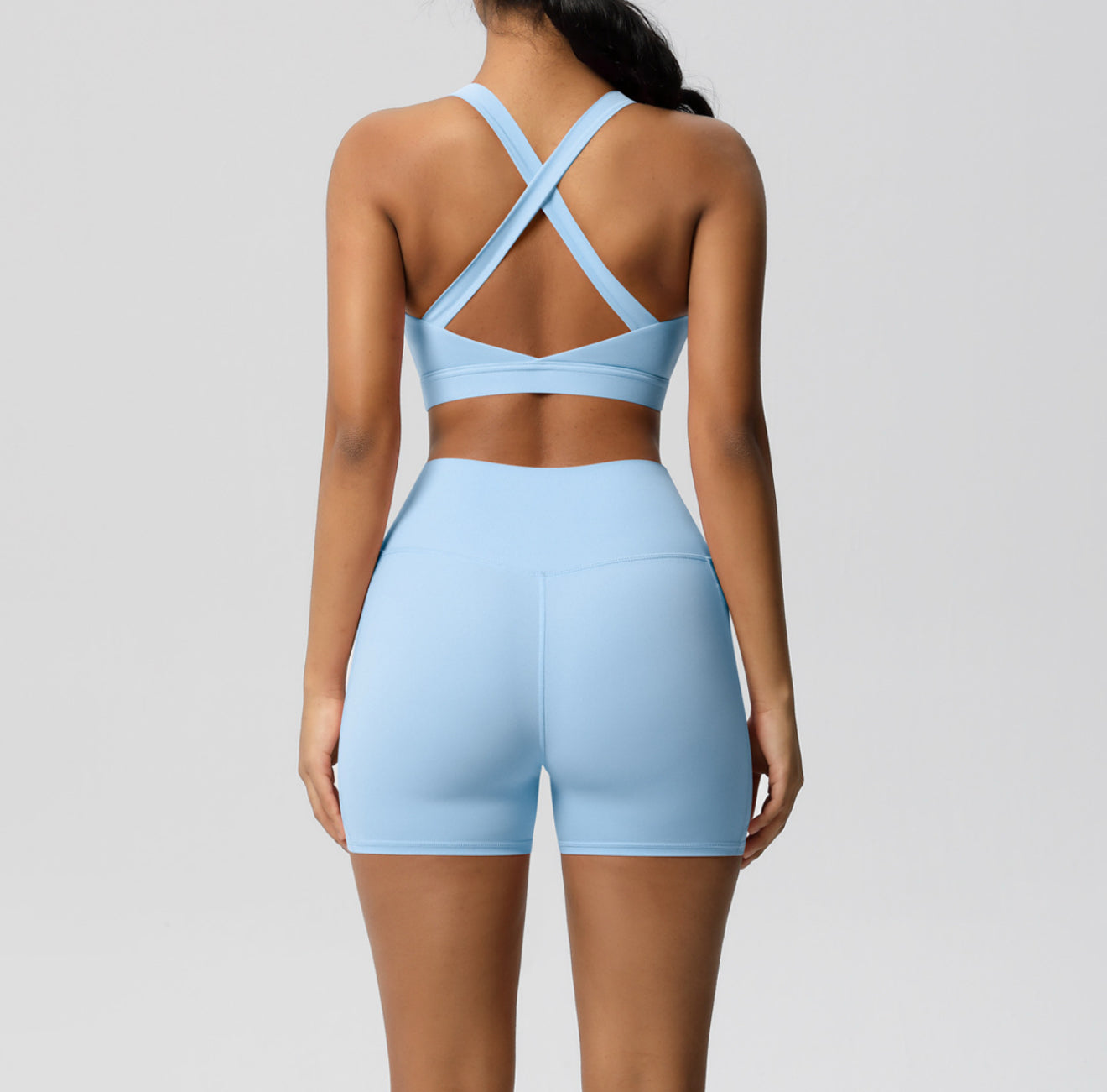 Dhayo Blush Rush set