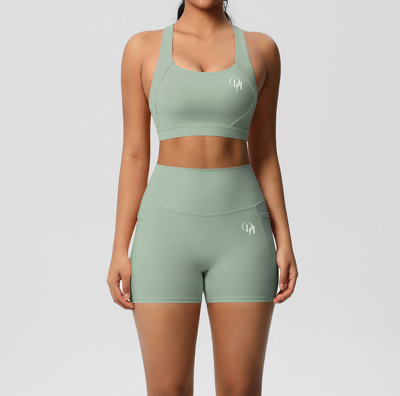 Dhayo Blush Rush set